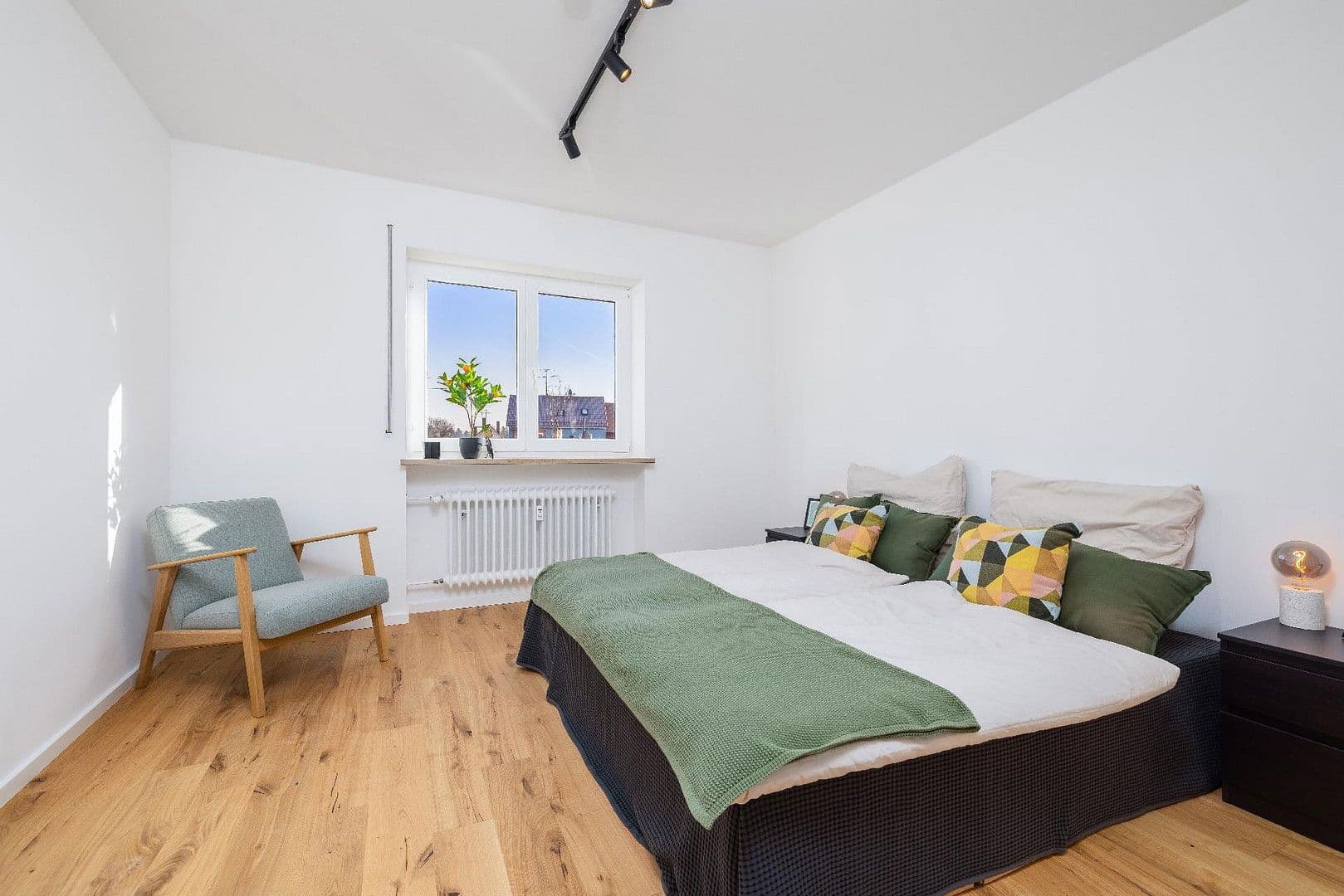 3 bedroom flat for sale, 82 m², Angerstraße 5, Augsburg, Bavaria 3 bedroom flat for sale, 82 m², Angerstraße 5, Augsburg, Bavaria