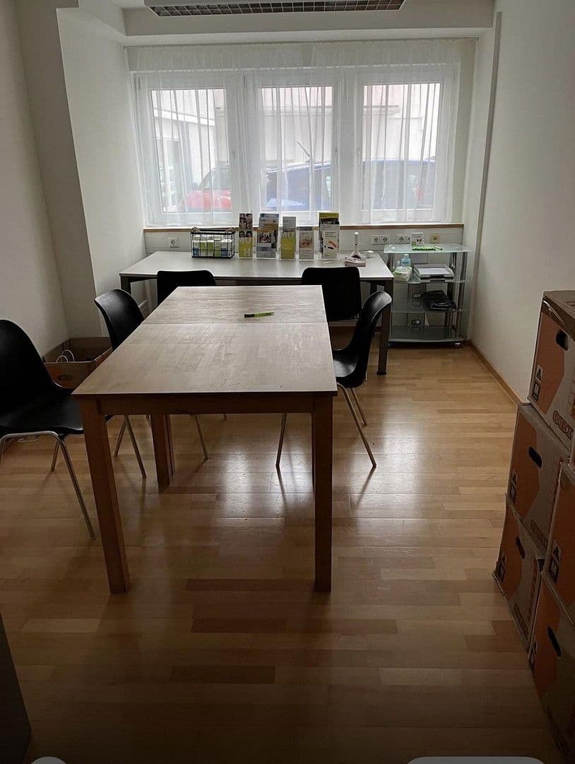 office to rent, 150 m², Eisengasse 6A, Dornbirn, Vorarlberg office to rent, 150 m², Eisengasse 6A, Dornbirn, Vorarlberg