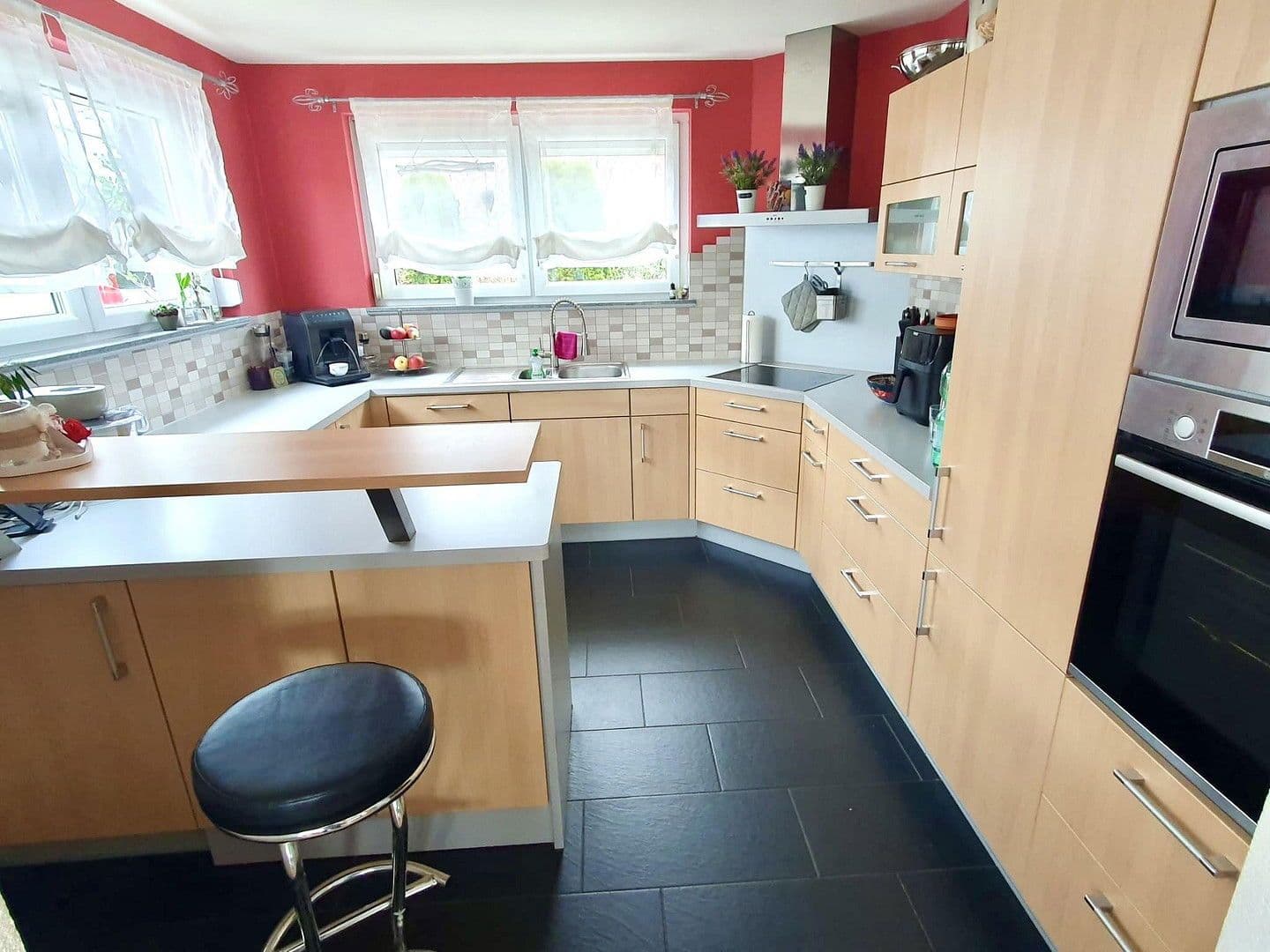 house for sale, 220 m², Baltmannsweiler, Baden-Württemberg house for sale, 220 m², Baltmannsweiler, Baden-Württemberg