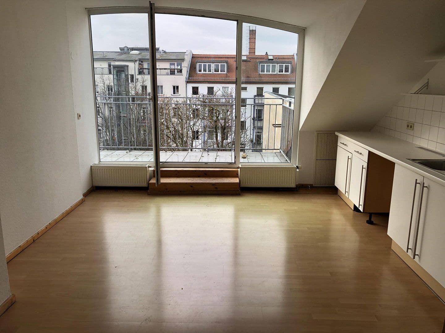 1 bedroom with open-plan kitchen flat for sale, 78 m², Wolliner Straße 66, Berlin, Berlin 1 bedroom with open-plan kitchen flat for sale, 78 m², Wolliner Straße 66, Berlin, Berlin