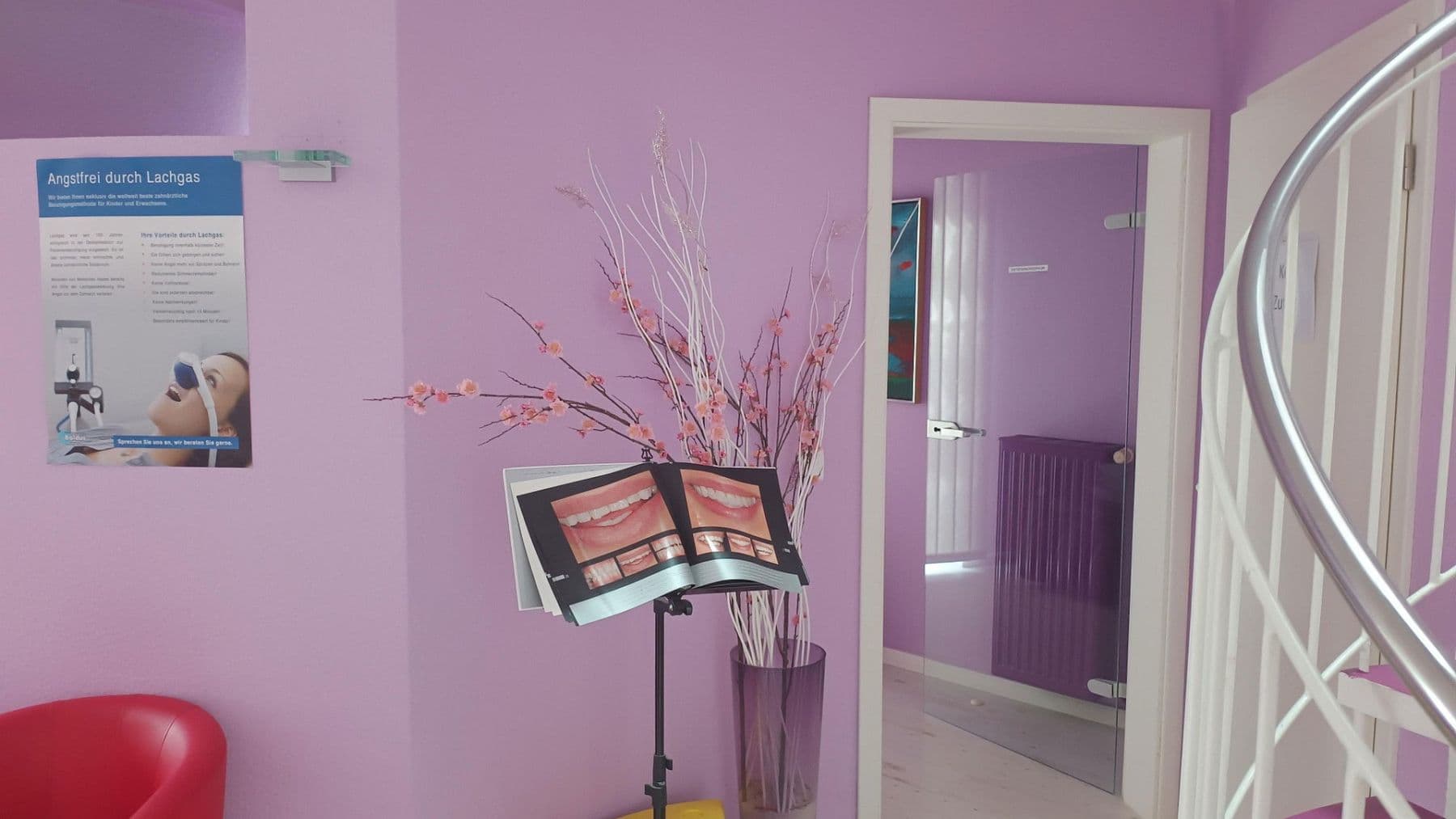 office to rent, 100 m², Schlachtensee, Berlin office to rent, 100 m², Schlachtensee, Berlin