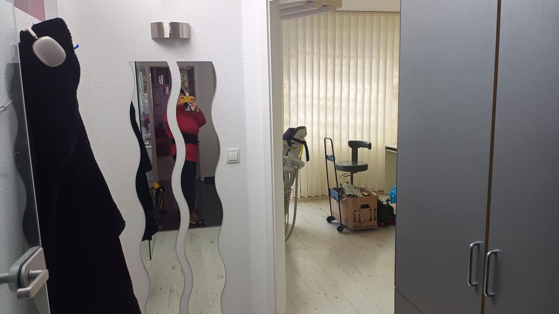 office to rent, 100 m², Schlachtensee, Berlin office to rent, 100 m², Schlachtensee, Berlin