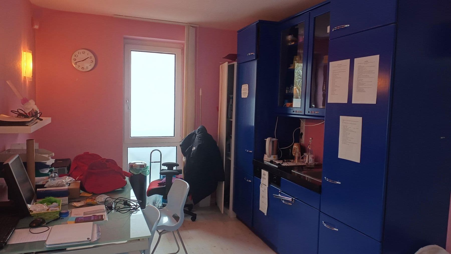 office to rent, 100 m², Schlachtensee, Berlin office to rent, 100 m², Schlachtensee, Berlin