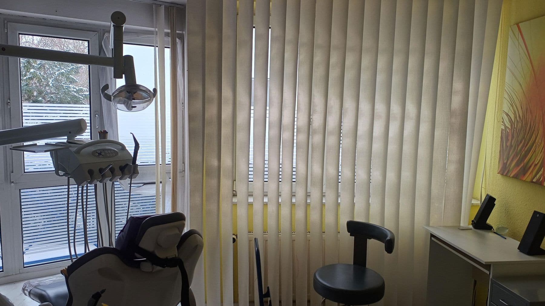 office to rent, 100 m², Schlachtensee, Berlin office to rent, 100 m², Schlachtensee, Berlin