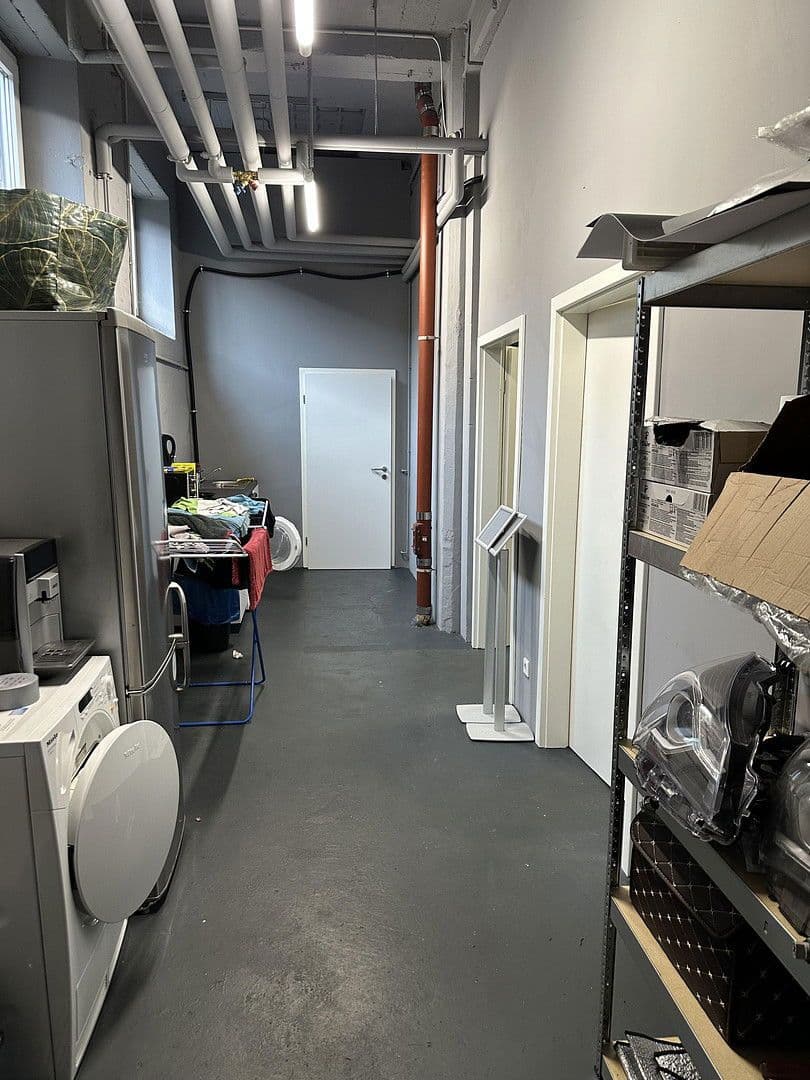 non-residential property to rent, 323 m², Wiescherstrasse 11b, Wuppertal, North Rhine-Westphalia non-residential property to rent, 323 m², Wiescherstrasse 11b, Wuppertal, North Rhine-Westphalia