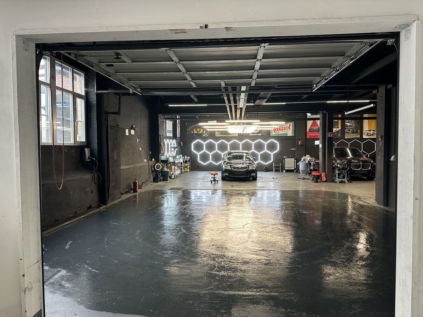 non-residential property to rent, 323 m², Wiescherstrasse 11b, Wuppertal, North Rhine-Westphalia non-residential property to rent, 323 m², Wiescherstrasse 11b, Wuppertal, North Rhine-Westphalia