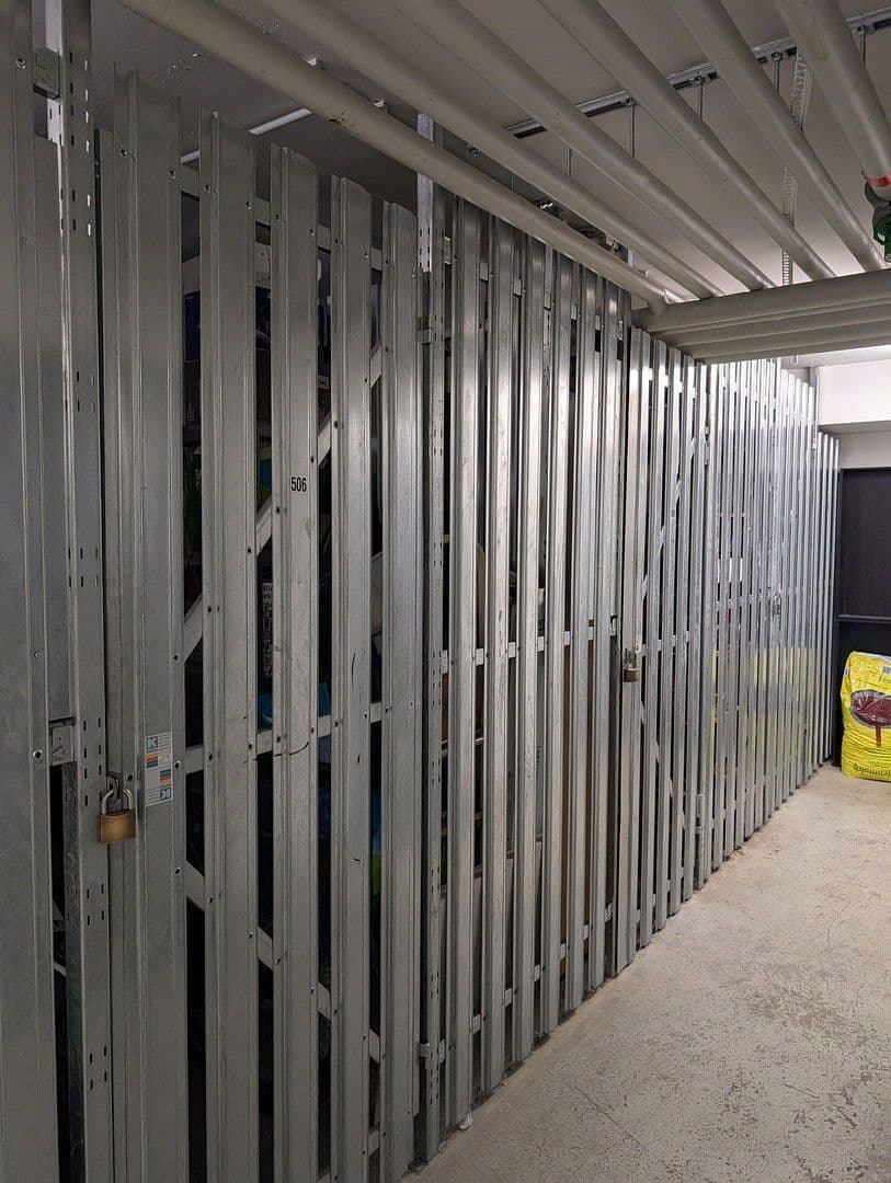 5 bedroom flat to rent, 104 m², Ingolstädter Straße 209, München, Bavaria 5 bedroom flat to rent, 104 m², Ingolstädter Straße 209, München, Bavaria