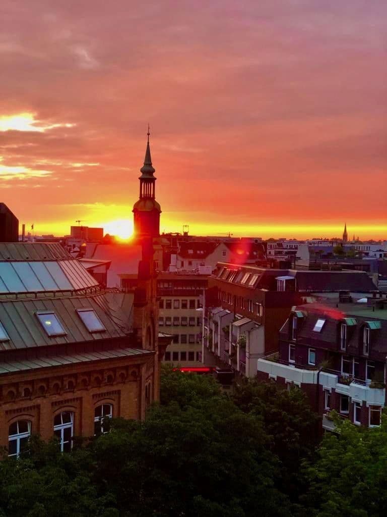 4 bedroom flat for sale, 108 m², Hamburg, Hamburg 4 bedroom flat for sale, 108 m², Hamburg, Hamburg