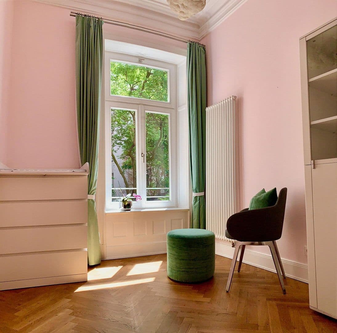 4 bedroom flat for sale, 108 m², Hamburg, Hamburg 4 bedroom flat for sale, 108 m², Hamburg, Hamburg