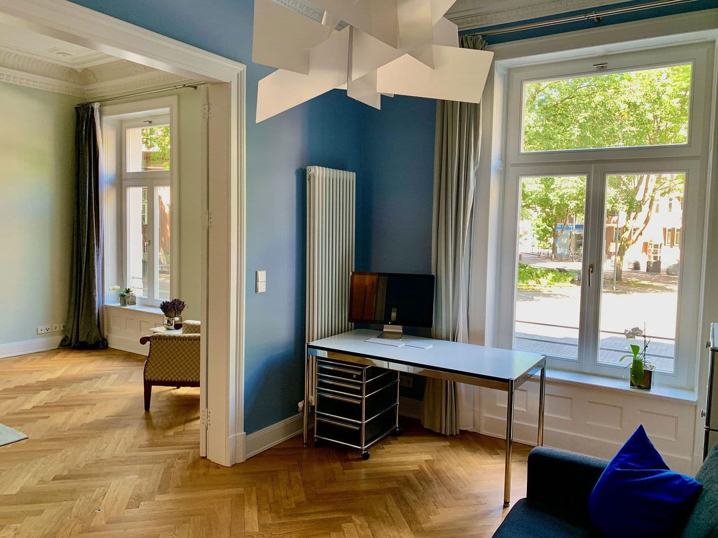 4 bedroom flat for sale, 108 m², Hamburg, Hamburg 4 bedroom flat for sale, 108 m², Hamburg, Hamburg