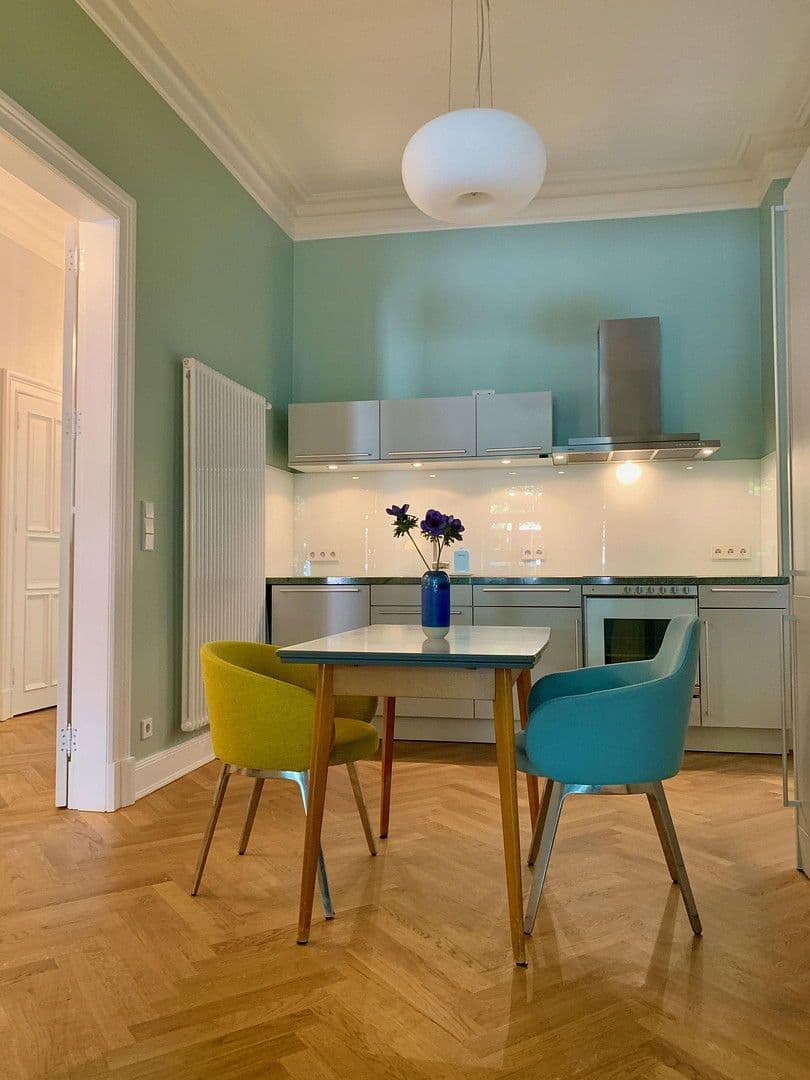 4 bedroom flat for sale, 108 m², Hamburg, Hamburg 4 bedroom flat for sale, 108 m², Hamburg, Hamburg