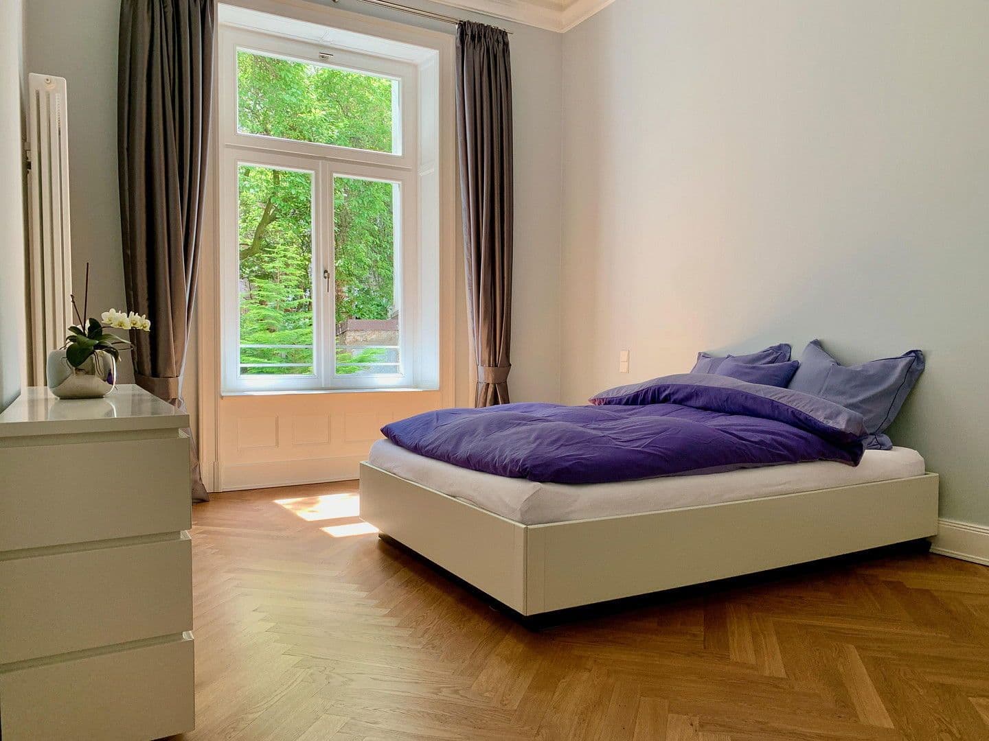 4 bedroom flat for sale, 108 m², Hamburg, Hamburg 4 bedroom flat for sale, 108 m², Hamburg, Hamburg