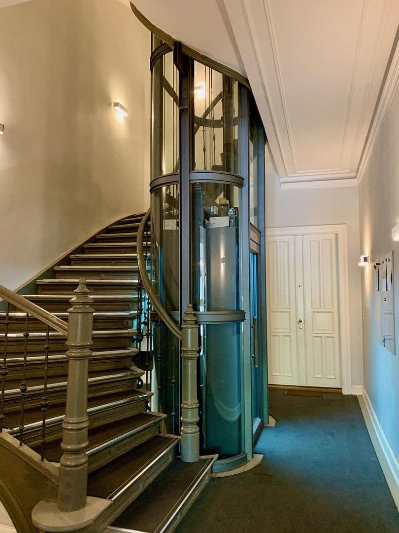 4 bedroom flat for sale, 108 m², Hamburg, Hamburg 4 bedroom flat for sale, 108 m², Hamburg, Hamburg