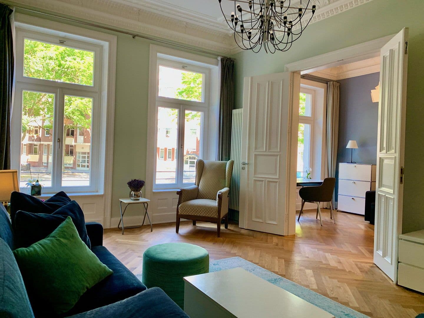 4 bedroom flat for sale, 108 m², Hamburg, Hamburg 4 bedroom flat for sale, 108 m², Hamburg, Hamburg