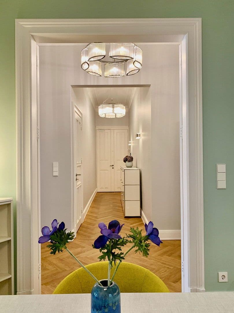 4 bedroom flat for sale, 108 m², Hamburg, Hamburg 4 bedroom flat for sale, 108 m², Hamburg, Hamburg