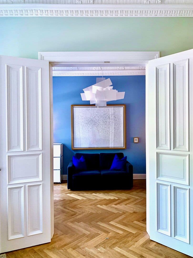 4 bedroom flat for sale, 108 m², Hamburg, Hamburg 4 bedroom flat for sale, 108 m², Hamburg, Hamburg