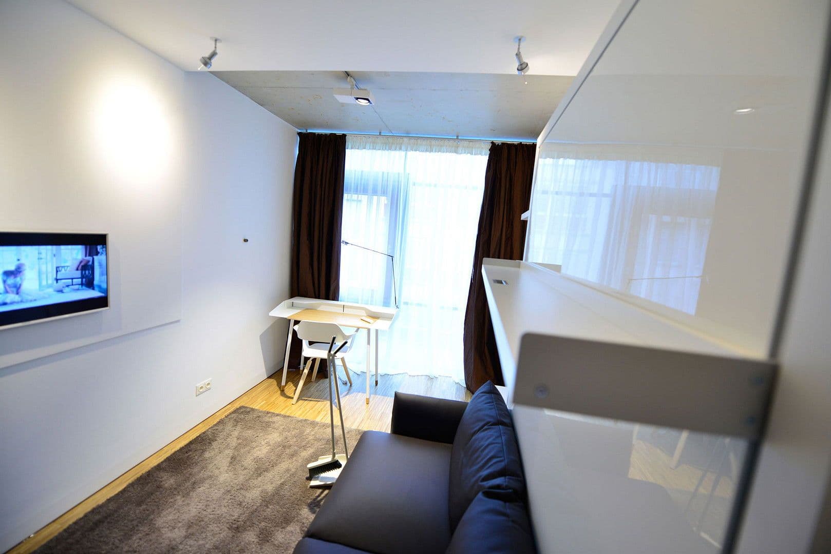 Studio flat to rent, 36 m², Köln, North Rhine-Westphalia Studio flat to rent, 36 m², Köln, North Rhine-Westphalia