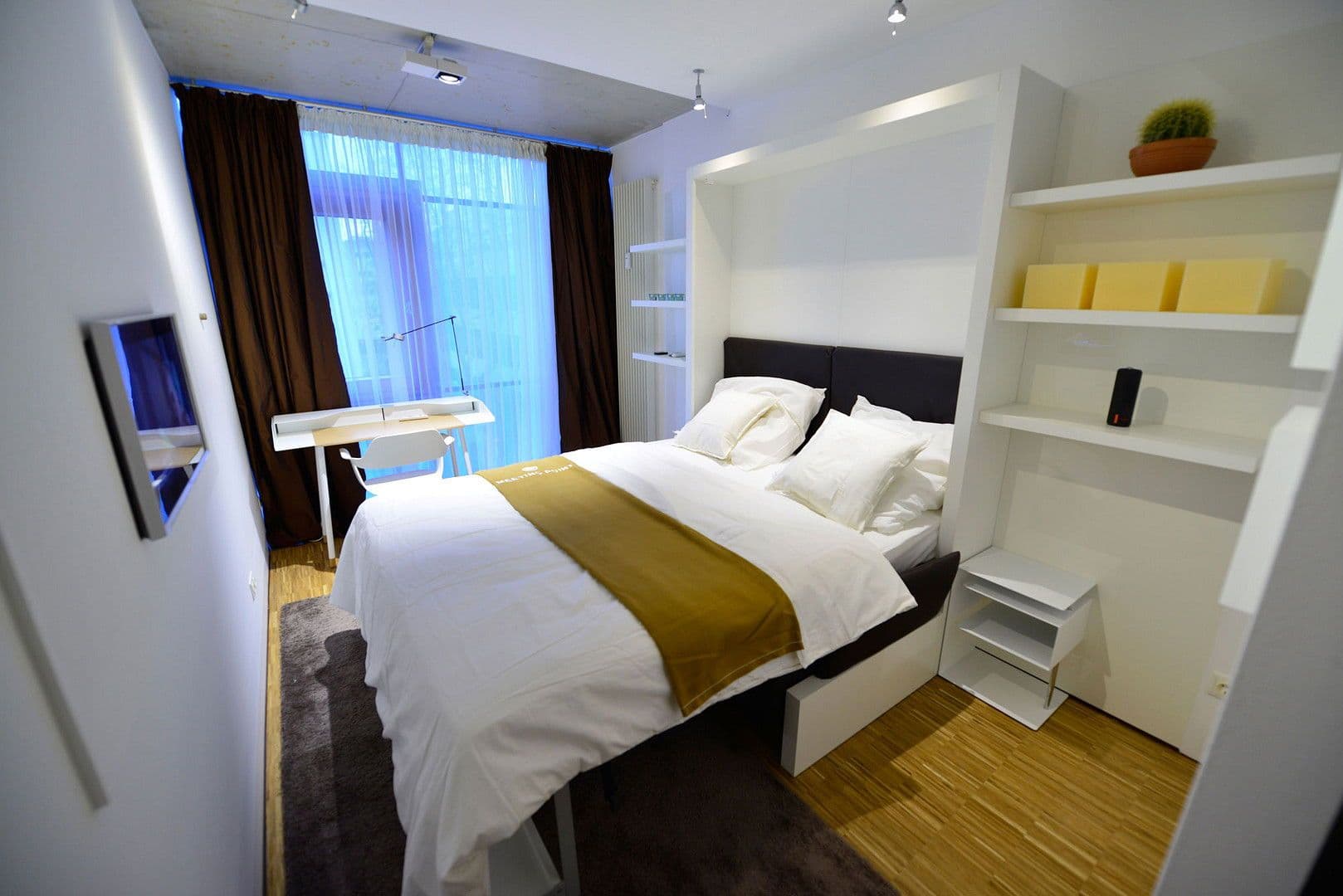 Studio flat to rent, 36 m², Köln, North Rhine-Westphalia Studio flat to rent, 36 m², Köln, North Rhine-Westphalia