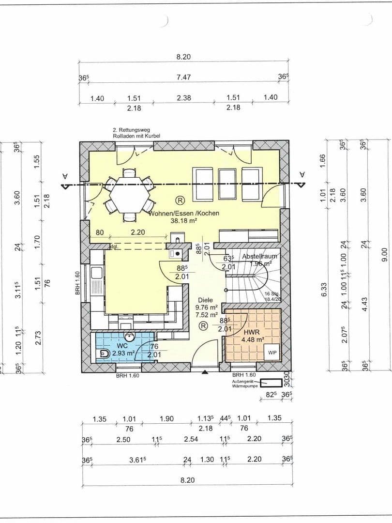 house for sale, 107 m², Beeskow, Brandenburg house for sale, 107 m², Beeskow, Brandenburg