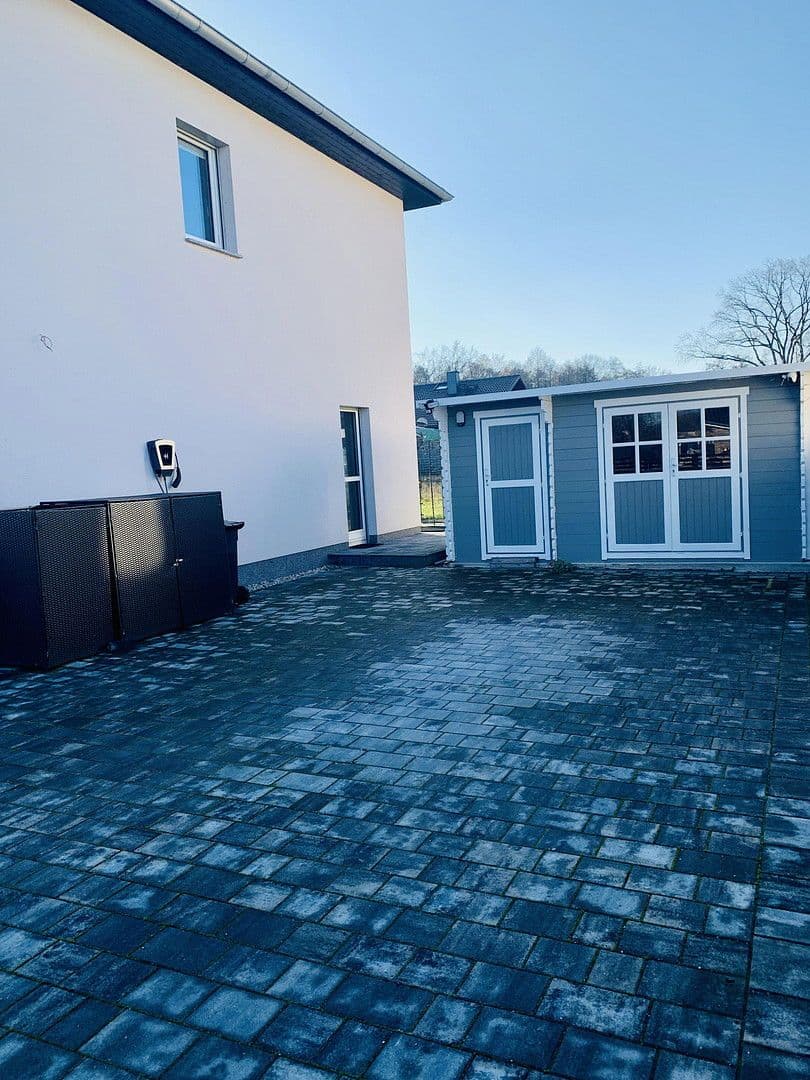 house for sale, 107 m², Beeskow, Brandenburg house for sale, 107 m², Beeskow, Brandenburg