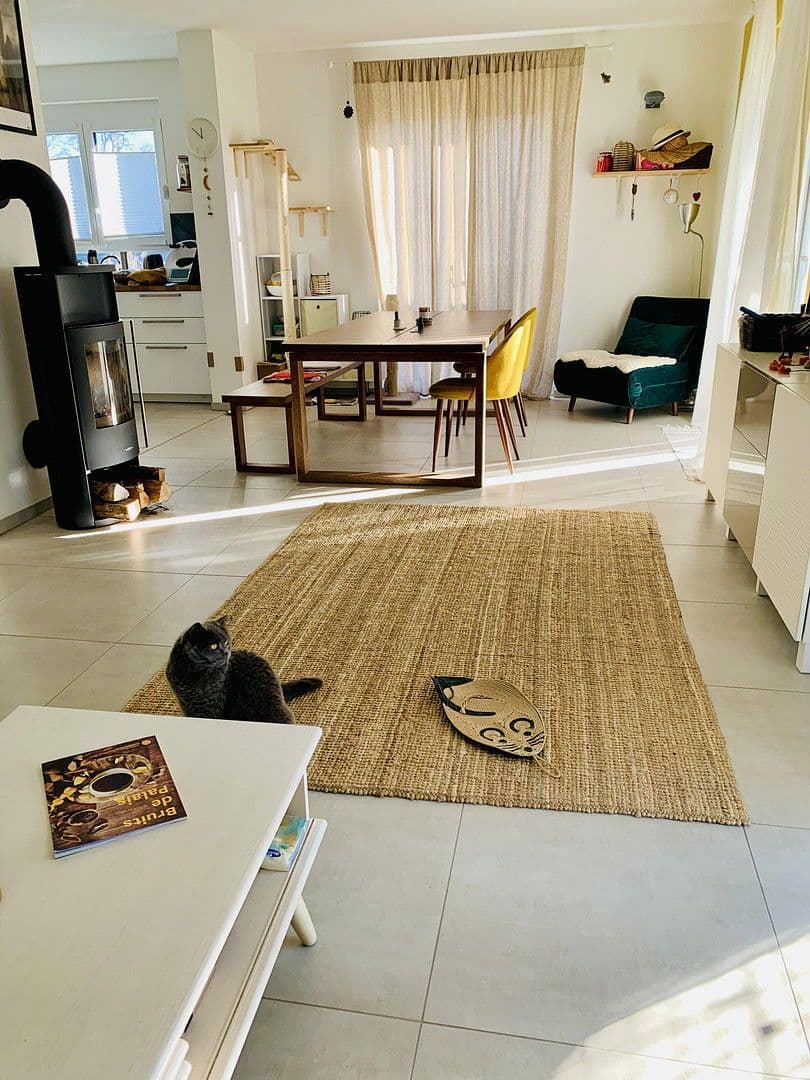 house for sale, 107 m², Beeskow, Brandenburg house for sale, 107 m², Beeskow, Brandenburg