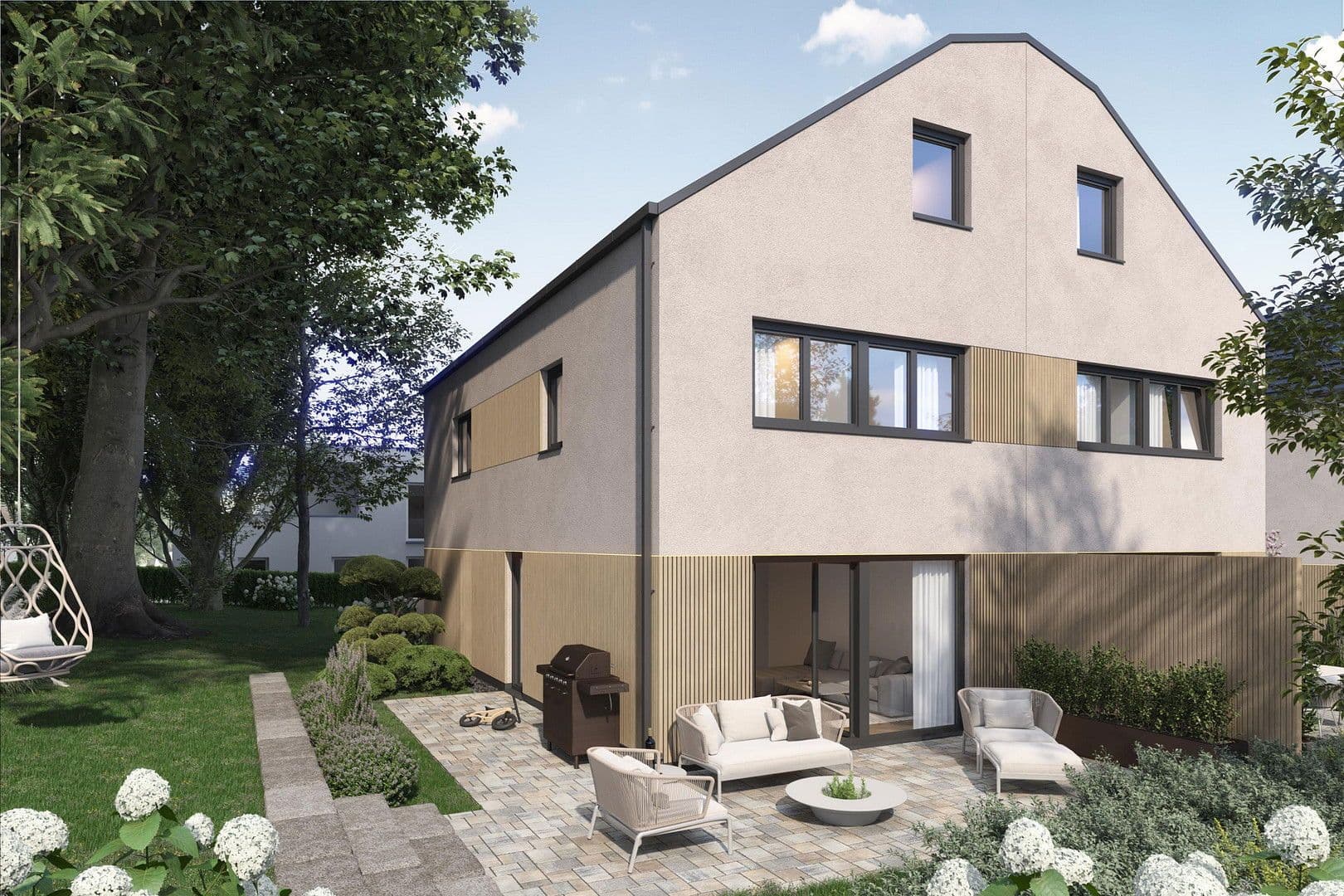 house for sale, 133 m², Englbergweg 24, Landshut, Bavaria house for sale, 133 m², Englbergweg 24, Landshut, Bavaria