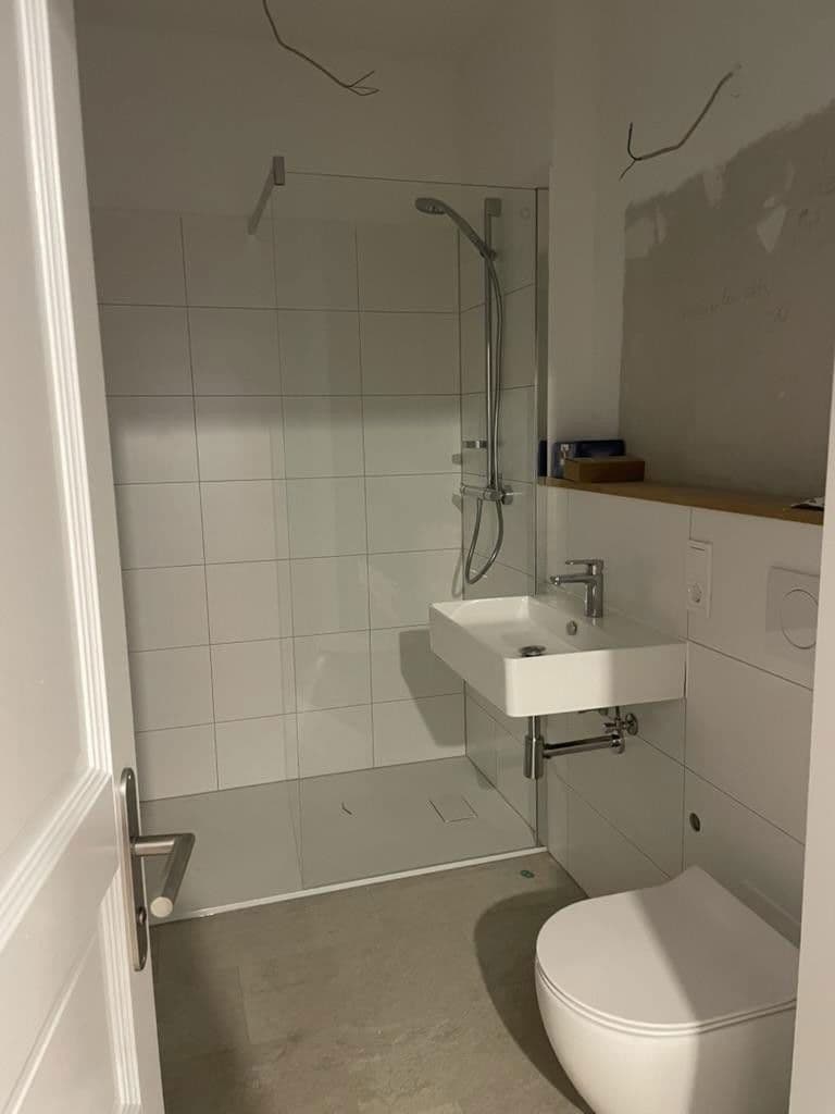 3 bedroom flat to rent, 60 m², Loppengasse 21, Nußloch, Baden-Württemberg 3 bedroom flat to rent, 60 m², Loppengasse 21, Nußloch, Baden-Württemberg