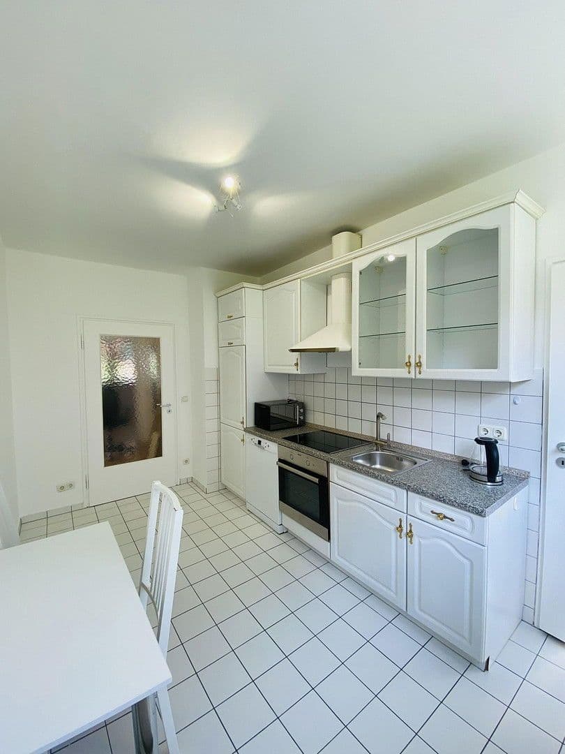 1 bedroom flat to rent, 80 m², Gentzstr, München, Bavaria 1 bedroom flat to rent, 80 m², Gentzstr, München, Bavaria