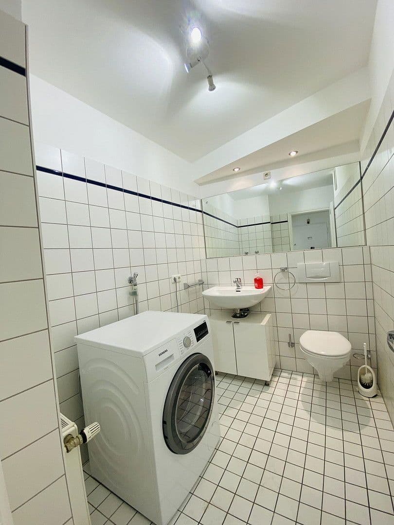 1 bedroom flat to rent, 80 m², Gentzstr, München, Bavaria 1 bedroom flat to rent, 80 m², Gentzstr, München, Bavaria