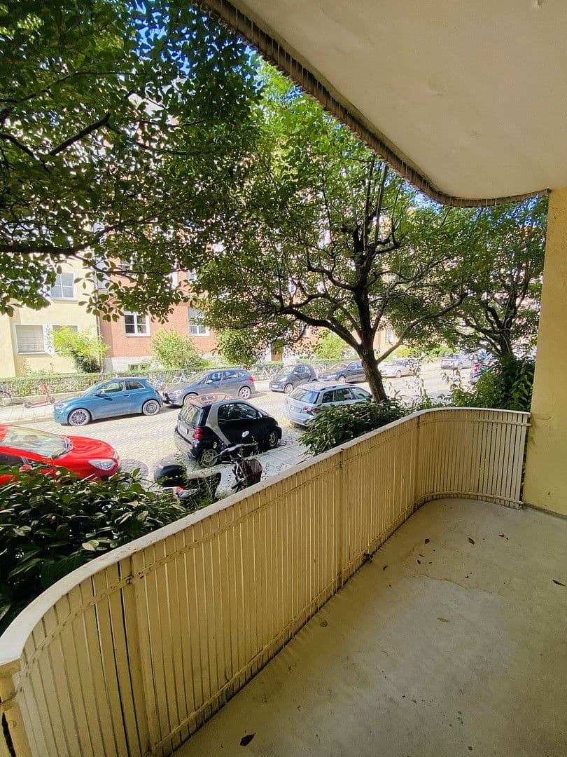 1 bedroom flat to rent, 80 m², Gentzstr, München, Bavaria 1 bedroom flat to rent, 80 m², Gentzstr, München, Bavaria