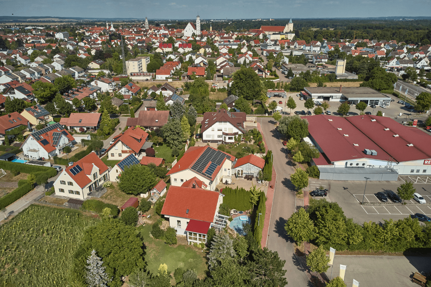 house for sale, 271 m², Lauingen (Donau), Bavaria house for sale, 271 m², Lauingen (Donau), Bavaria