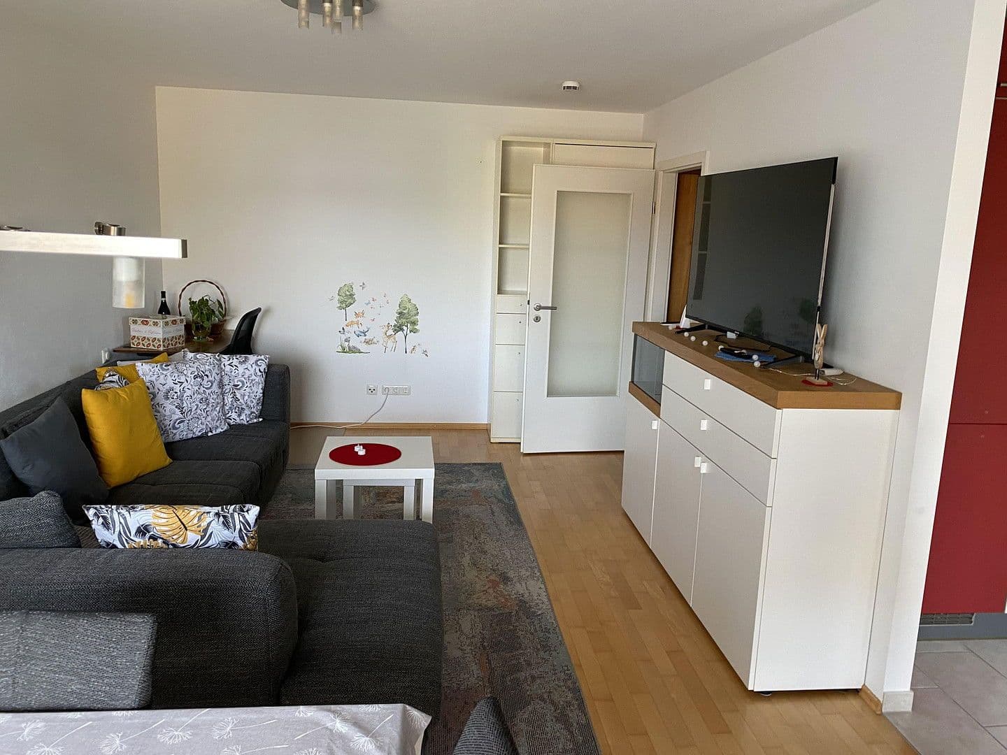 3 bedroom flat to rent, 76 m², München - Milbertshofen - Am Hart, Bavaria 3 bedroom flat to rent, 76 m², München - Milbertshofen - Am Hart, Bavaria