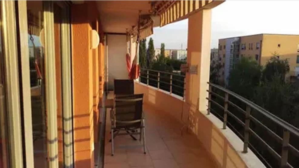 3 bedroom flat to rent, 76 m², München - Milbertshofen - Am Hart, Bavaria 3 bedroom flat to rent, 76 m², München - Milbertshofen - Am Hart, Bavaria