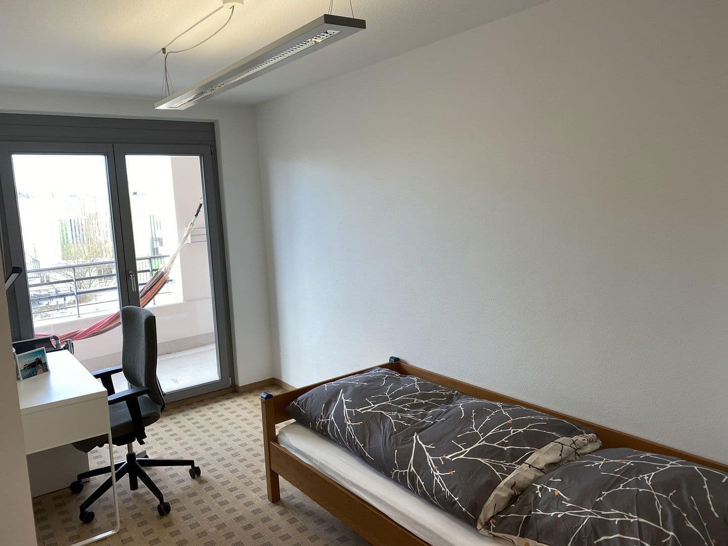 3 bedroom flat to rent, 76 m², München - Milbertshofen - Am Hart, Bavaria 3 bedroom flat to rent, 76 m², München - Milbertshofen - Am Hart, Bavaria