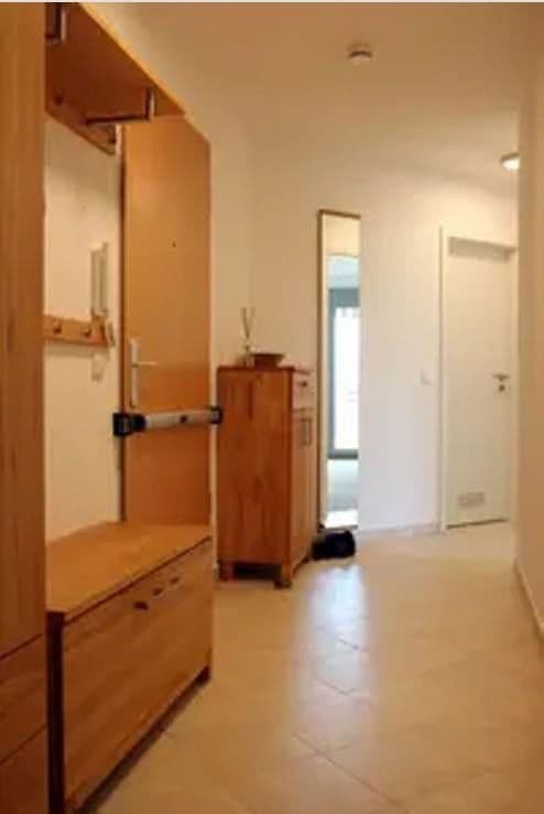 3 bedroom flat to rent, 76 m², München - Milbertshofen - Am Hart, Bavaria 3 bedroom flat to rent, 76 m², München - Milbertshofen - Am Hart, Bavaria