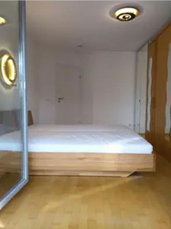 3 bedroom flat to rent, 76 m², München - Milbertshofen - Am Hart, Bavaria 3 bedroom flat to rent, 76 m², München - Milbertshofen - Am Hart, Bavaria