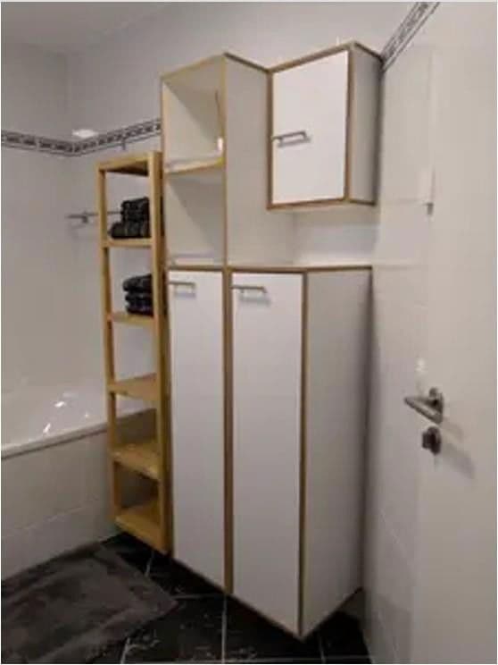 3 bedroom flat to rent, 76 m², München - Milbertshofen - Am Hart, Bavaria 3 bedroom flat to rent, 76 m², München - Milbertshofen - Am Hart, Bavaria