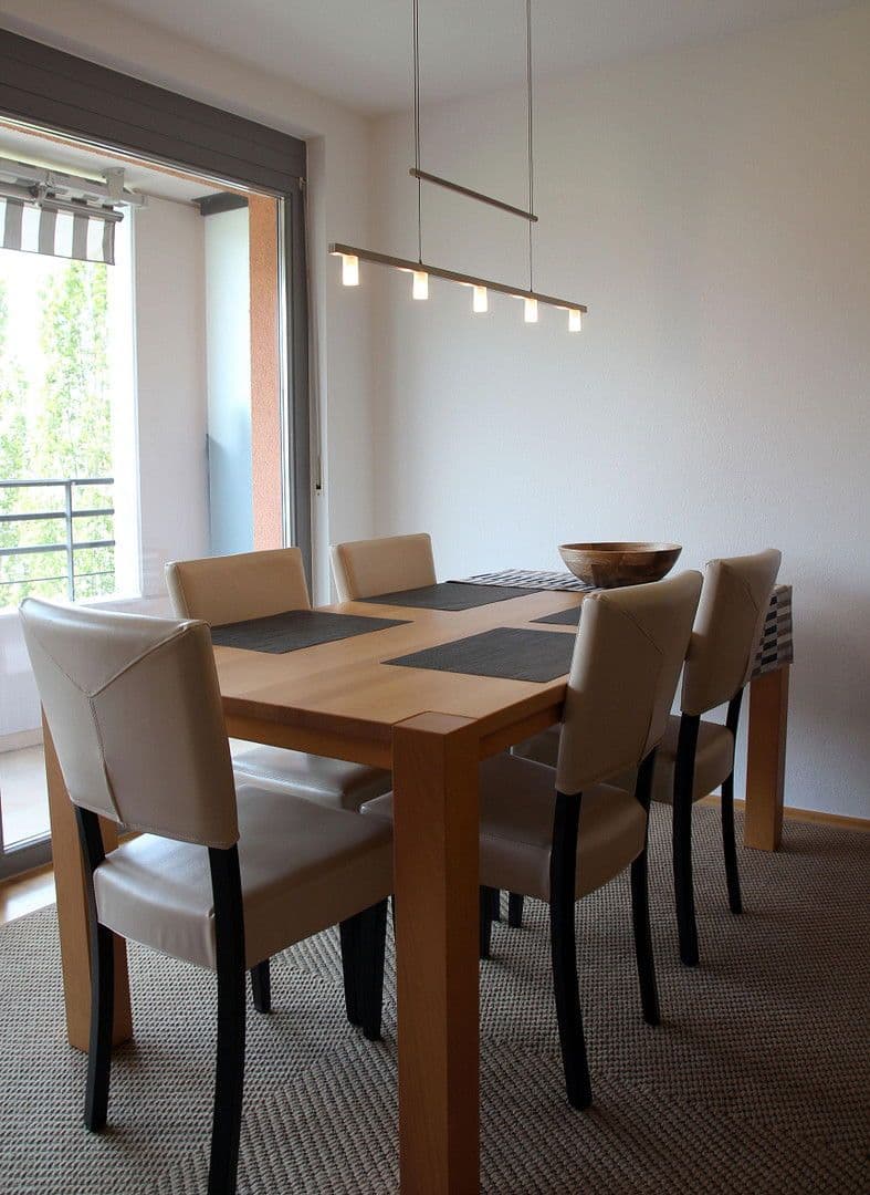 3 bedroom flat to rent, 76 m², München - Milbertshofen - Am Hart, Bavaria 3 bedroom flat to rent, 76 m², München - Milbertshofen - Am Hart, Bavaria