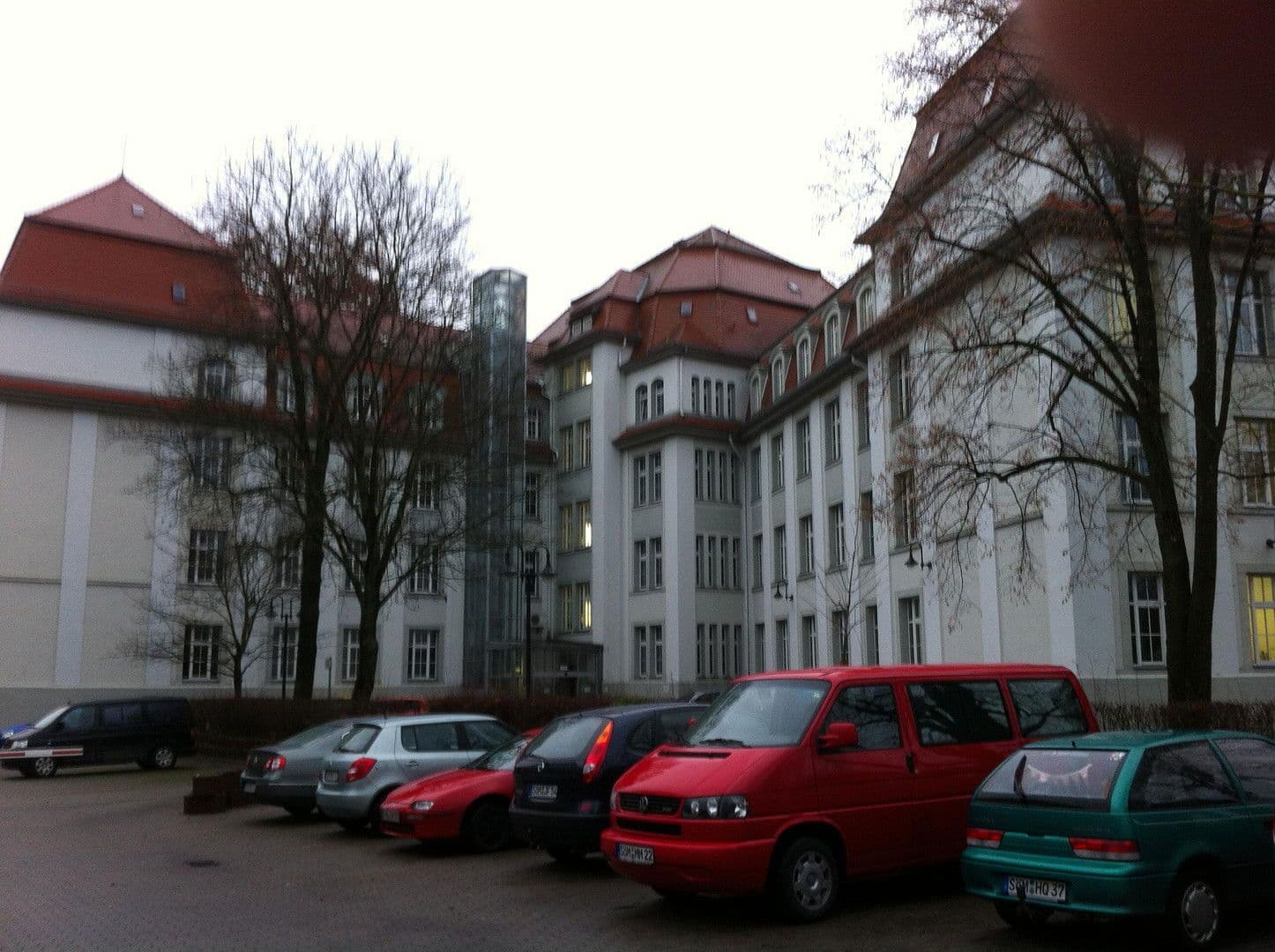 office to rent, 131 m², Weißenseer Straße 52, Sömmerda, Thuringia office to rent, 131 m², Weißenseer Straße 52, Sömmerda, Thuringia