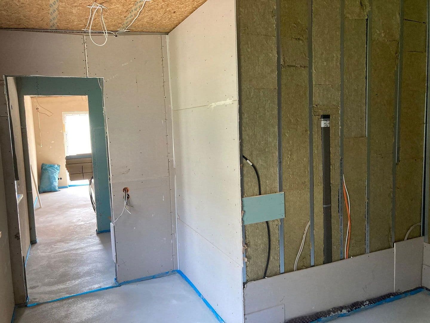 house to rent, 155 m², Am Hang 33 B, Dorfhain, Saxony house to rent, 155 m², Am Hang 33 B, Dorfhain, Saxony