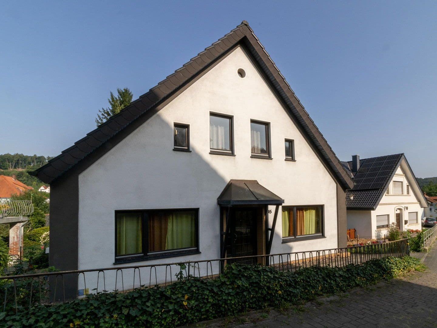 house for sale, 165 m², Vlotho, North Rhine-Westphalia house for sale, 165 m², Vlotho, North Rhine-Westphalia