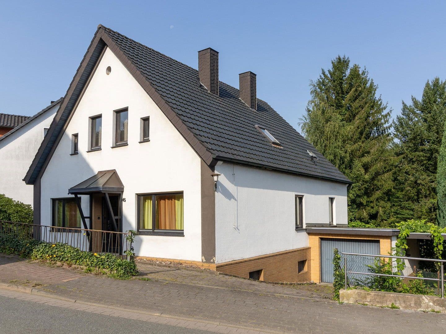 house for sale, 165 m², Vlotho, North Rhine-Westphalia house for sale, 165 m², Vlotho, North Rhine-Westphalia