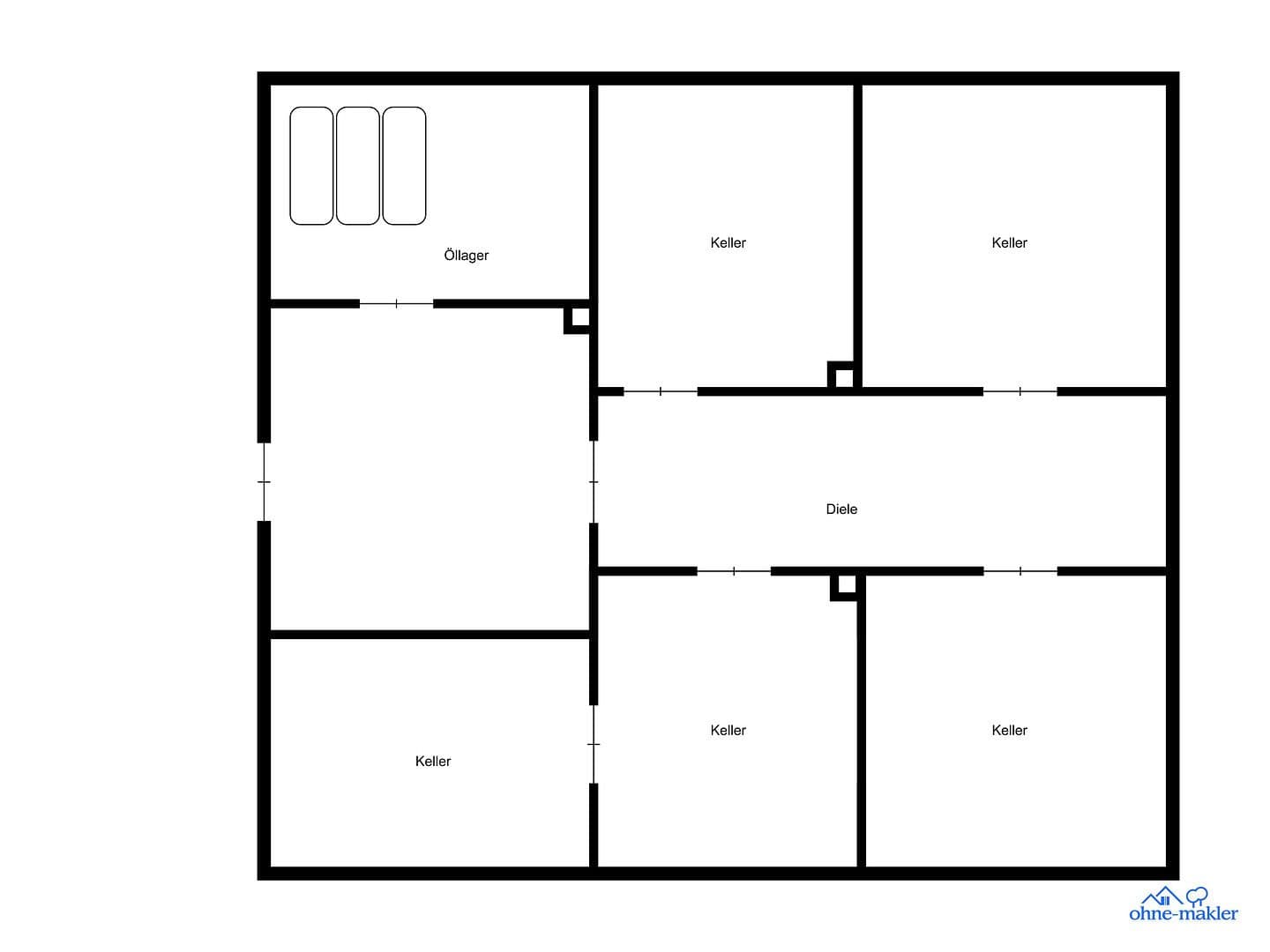 house for sale, 165 m², Vlotho, North Rhine-Westphalia house for sale, 165 m², Vlotho, North Rhine-Westphalia