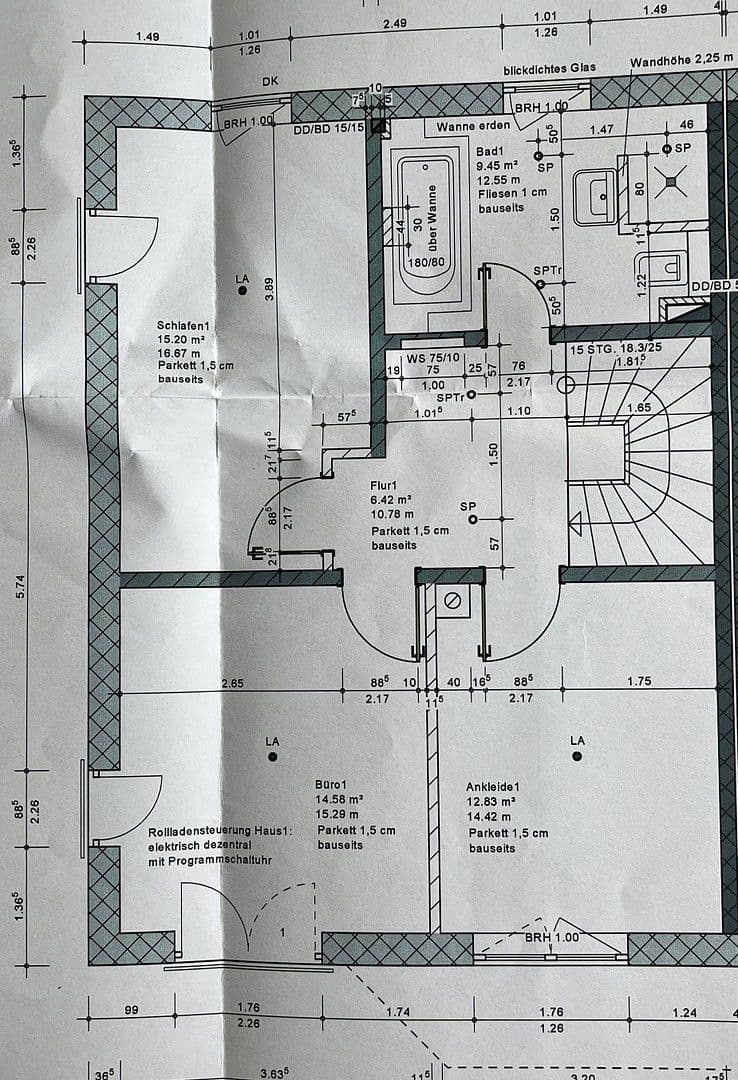 house for sale, 165 m², Ringstraße 7, Brunnthal, Bavaria house for sale, 165 m², Ringstraße 7, Brunnthal, Bavaria