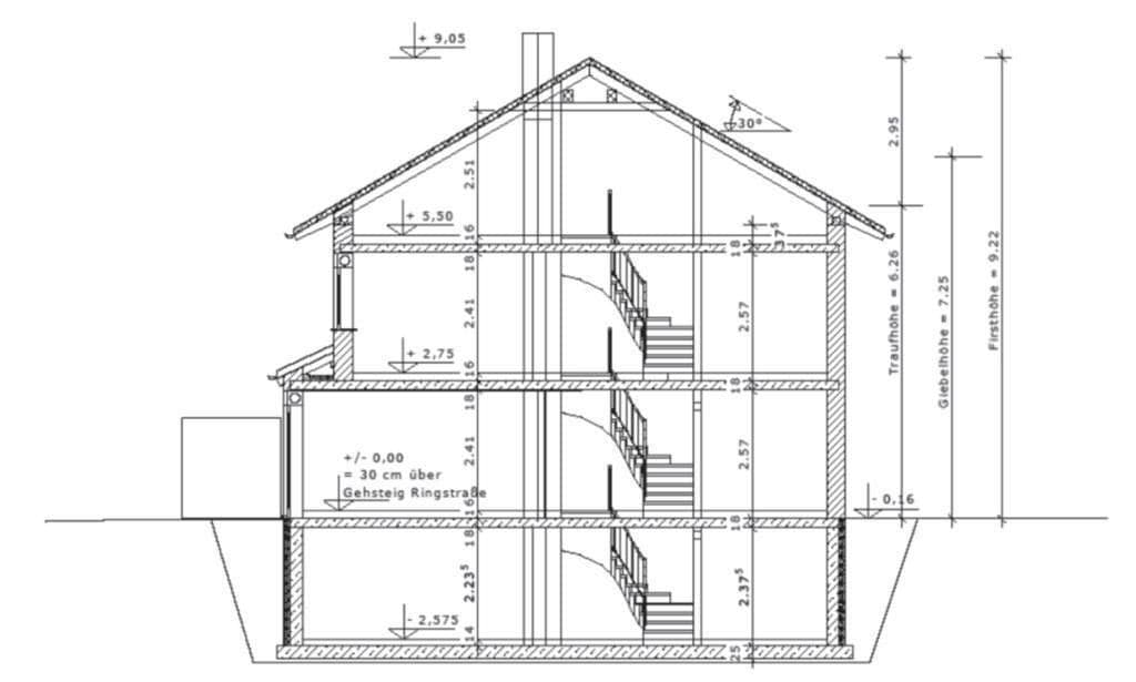 house for sale, 165 m², Ringstraße 7, Brunnthal, Bavaria house for sale, 165 m², Ringstraße 7, Brunnthal, Bavaria