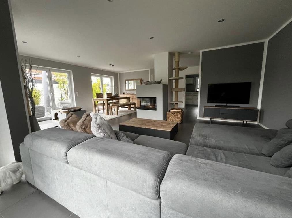 house for sale, 165 m², Ringstraße 7, Brunnthal, Bavaria house for sale, 165 m², Ringstraße 7, Brunnthal, Bavaria