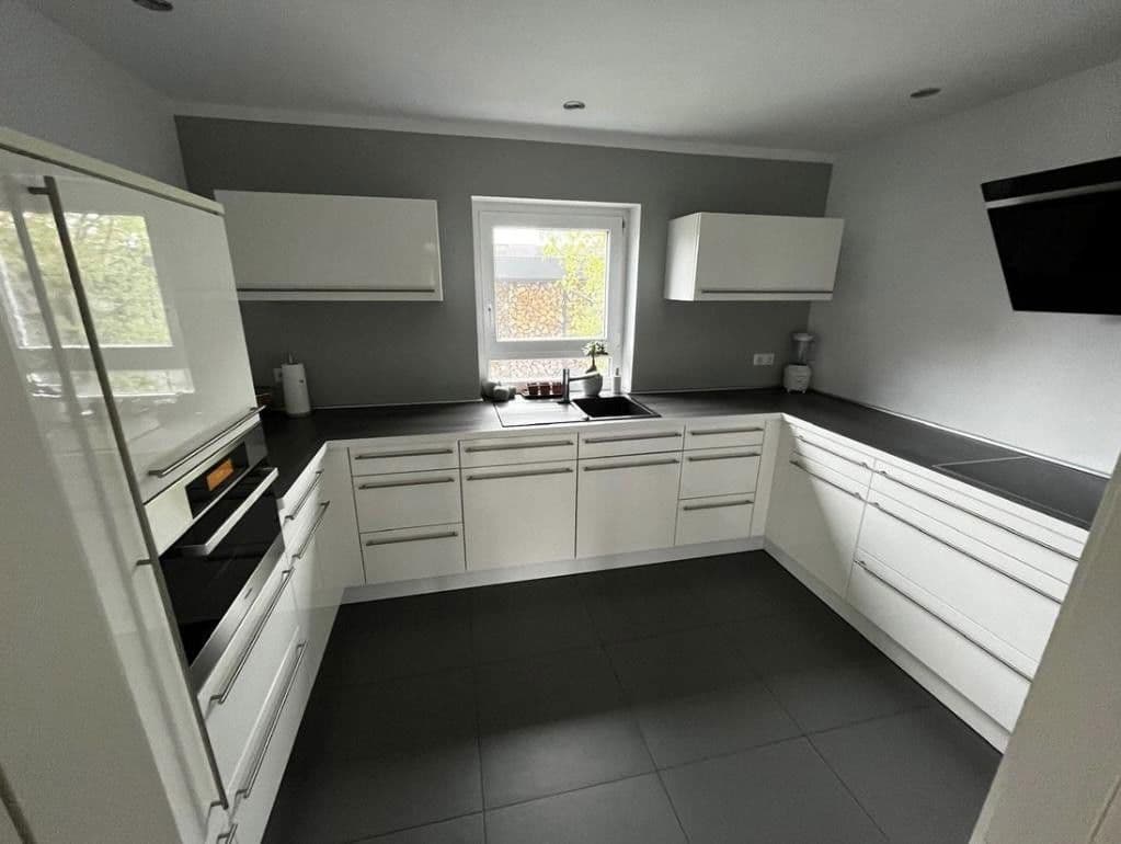 house for sale, 165 m², Ringstraße 7, Brunnthal, Bavaria house for sale, 165 m², Ringstraße 7, Brunnthal, Bavaria