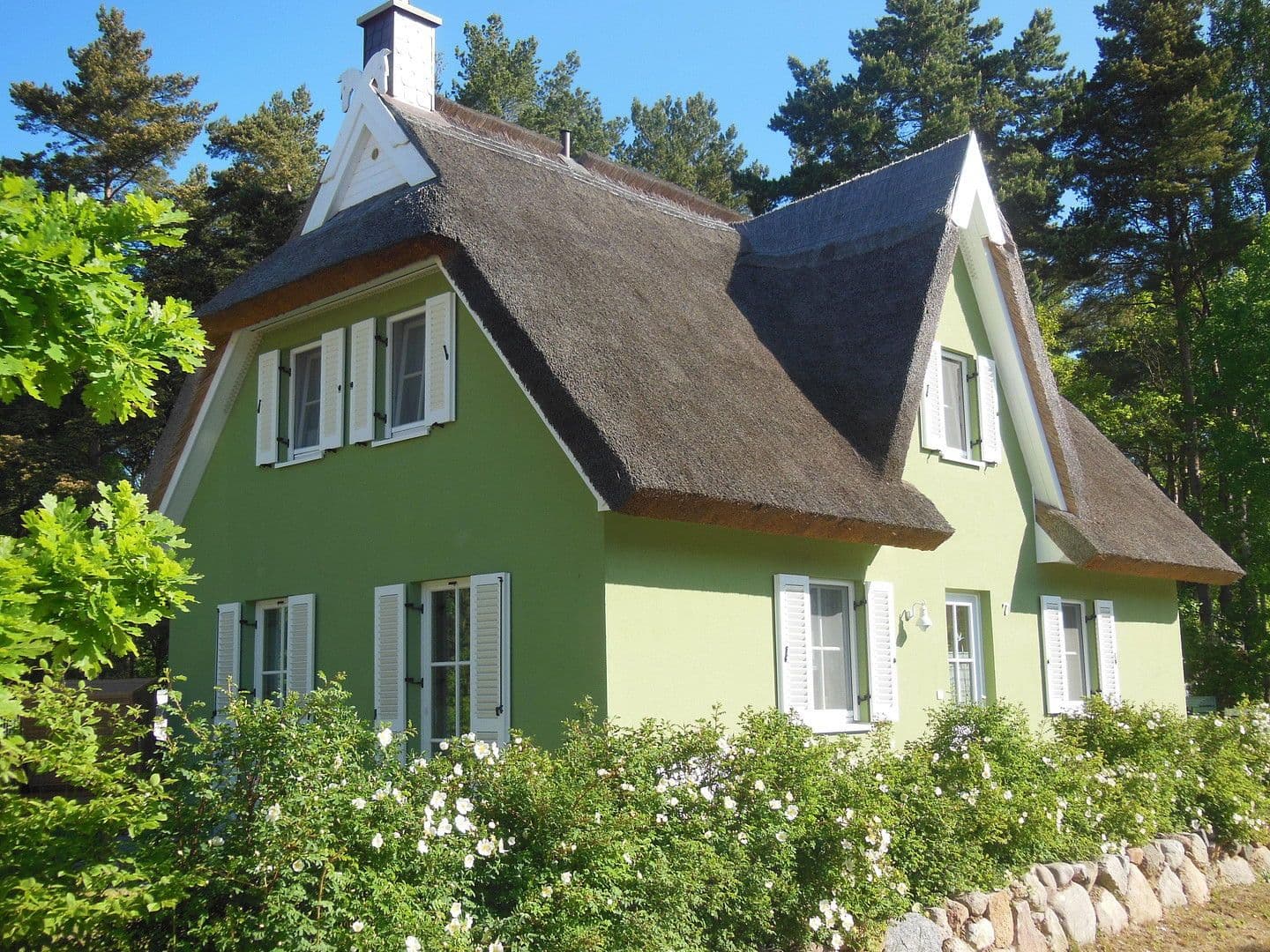 house for sale, 107 m², Am Dünenwald Am Dünenwald 7, Glowe, Mecklenburg-Vorpommern house for sale, 107 m², Am Dünenwald Am Dünenwald 7, Glowe, Mecklenburg-Vorpommern