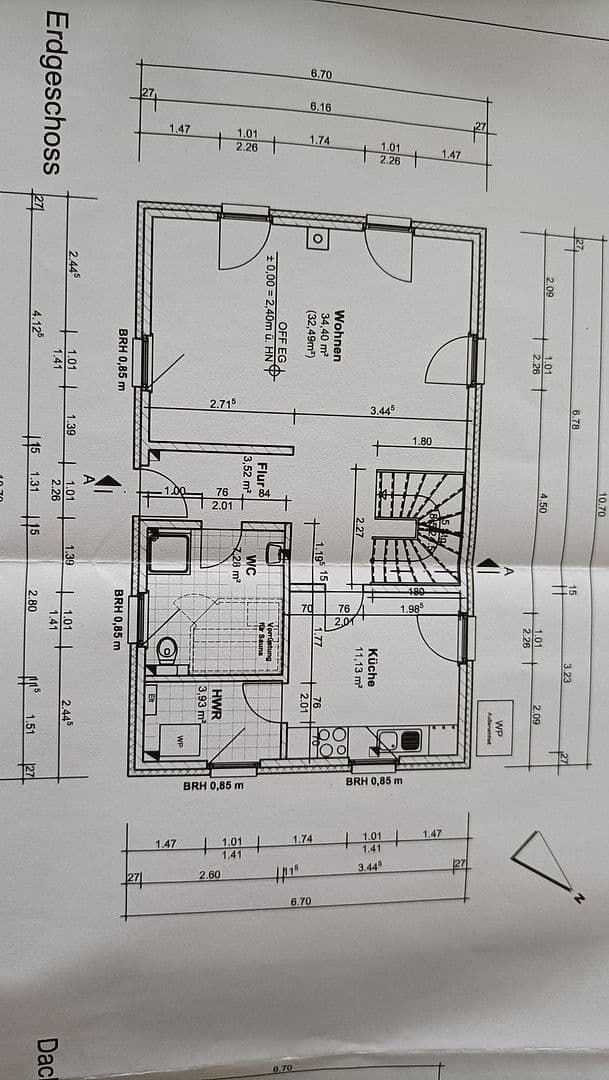 house for sale, 107 m², Am Dünenwald Am Dünenwald 7, Glowe, Mecklenburg-Vorpommern house for sale, 107 m², Am Dünenwald Am Dünenwald 7, Glowe, Mecklenburg-Vorpommern