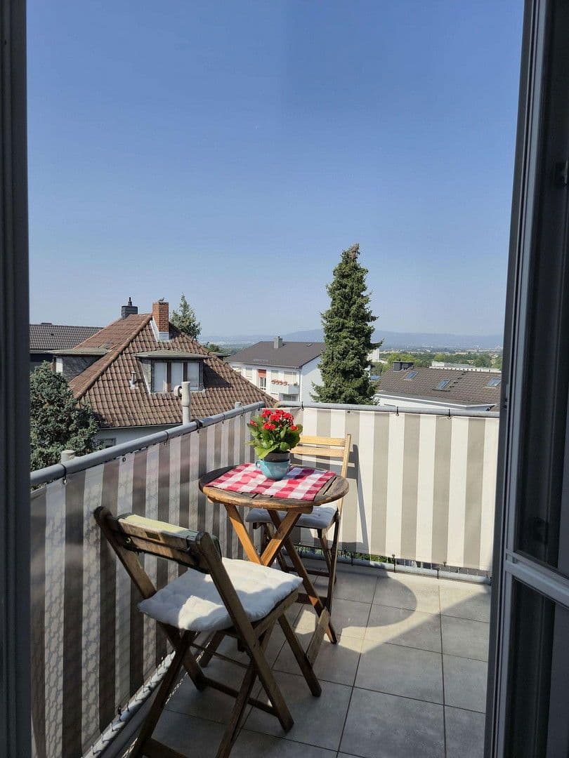 4 bedroom flat for sale, 115 m², Bad Vilbel, Hesse 4 bedroom flat for sale, 115 m², Bad Vilbel, Hesse